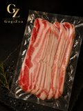 Pork belly Sliced 1.5-2mm /슬라이스삼겹살 p. KG