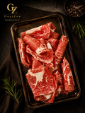 Beef Hochrippe Sliced 2mm/꽃등심 샤브샤브 p.KG