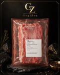 Beef Brisket Slieced 1.5-2mm/차돌박이 p.KG