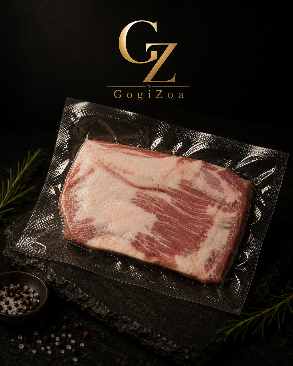 Pork Jowl/항정살 p.KG